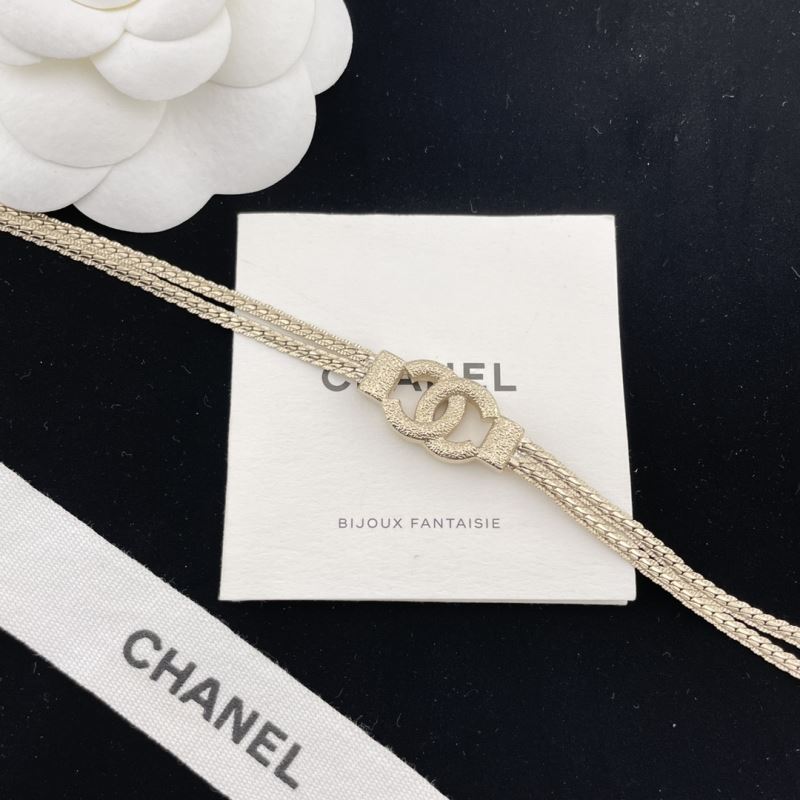 Chanel Necklaces